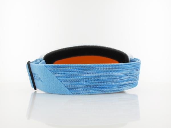 Alpina | Piney A7268 412 | white-skyblue matt / S-hicon