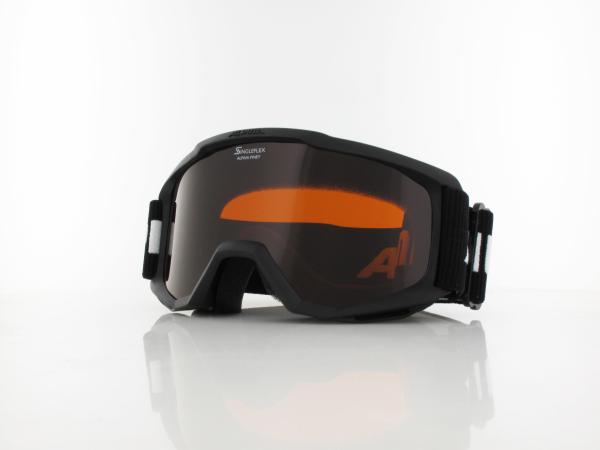 ALPINA | Piney A7268 431 | black / SH