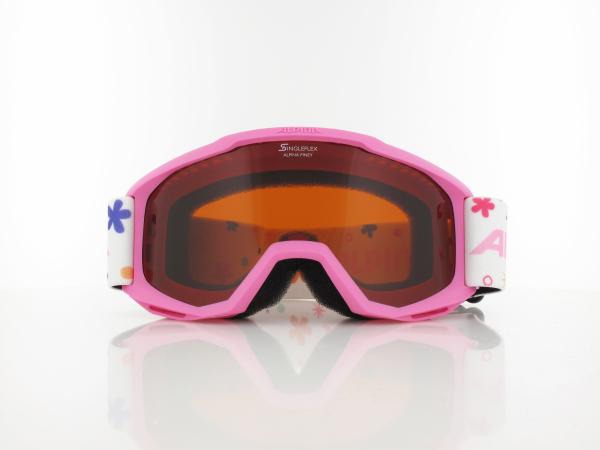 ALPINA | Piney A7268 458 | rose rose / SH