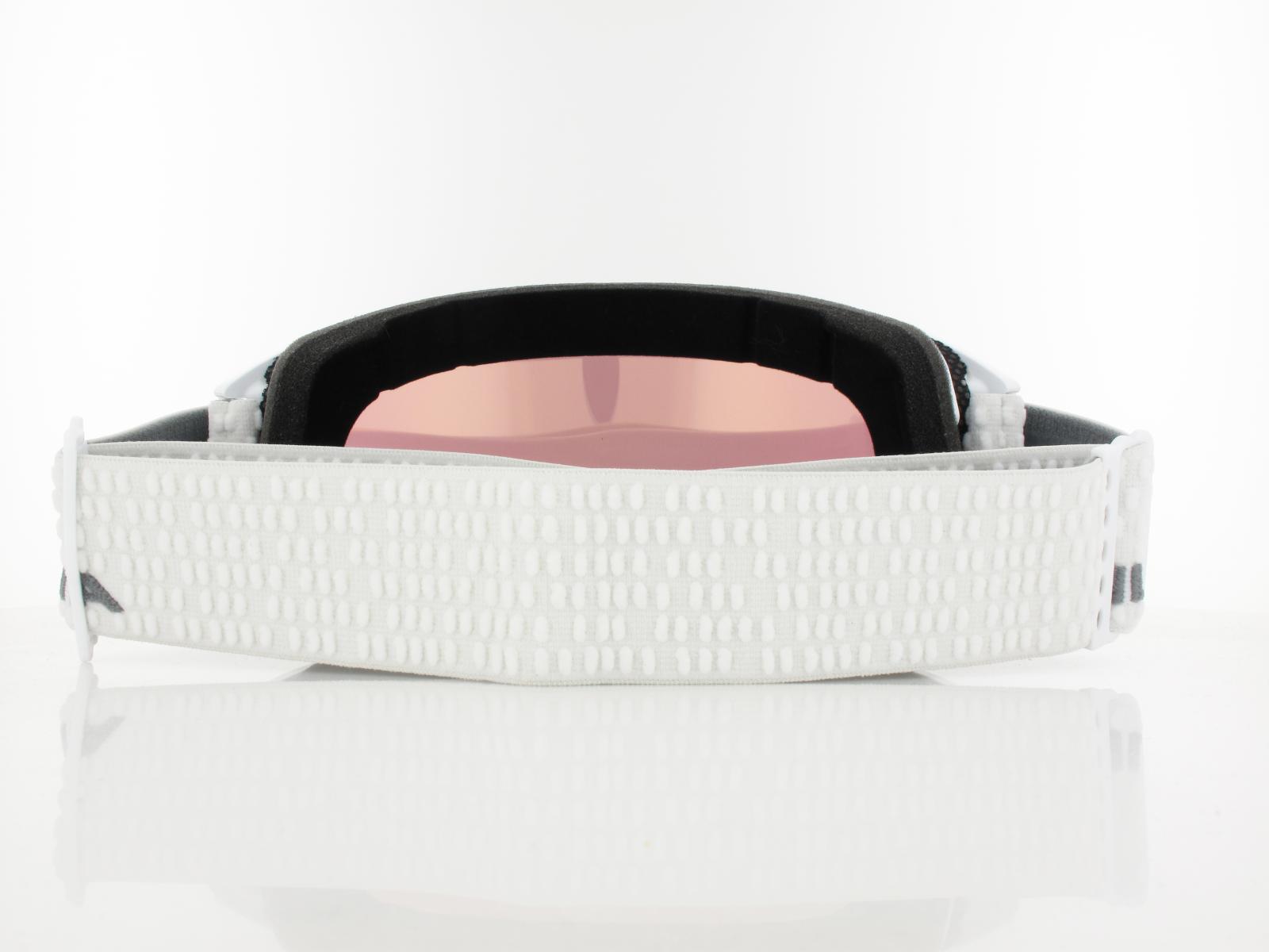 ALPINA | Nakiska A7276 811 | white / QVM gold