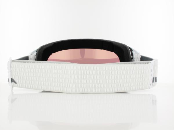 ALPINA | Nakiska A7276 811 | white / QVM gold