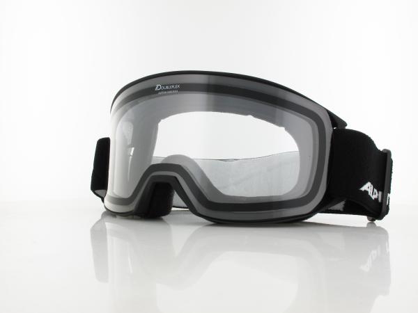 ALPINA | Nakiska A7281 133 | black / DL