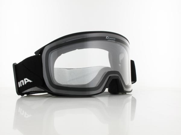 ALPINA | Nakiska A7281 133 | black / DL
