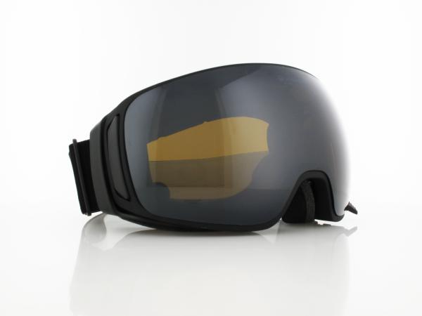 ALPINA | Double Jack Mag Q-LITE A7283 131 | black matt / Q-LITE - Singleflex black