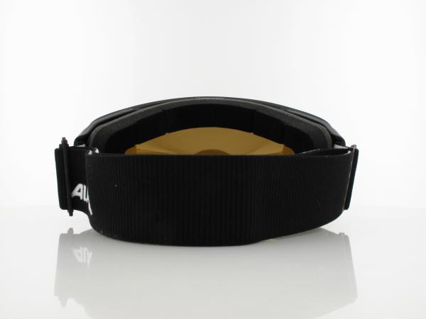 ALPINA | Double Jack Mag Q-LITE A7283 131 | black matt / Q-LITE - Singleflex black