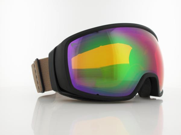 Alpina | Double Jack PLANET A7285 832 | black sand matt / Q-LITE