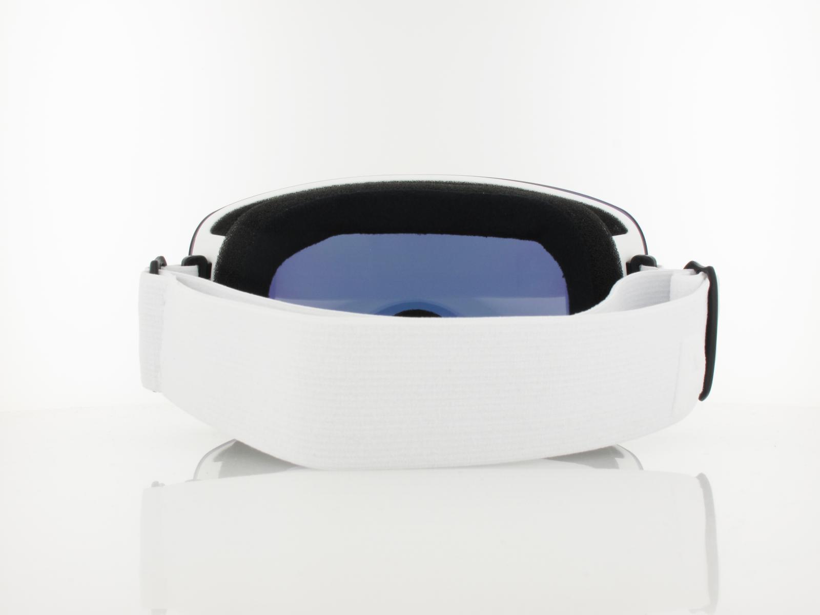 ALPINA | PENKEN A7292 811 | white matt / gold mirror