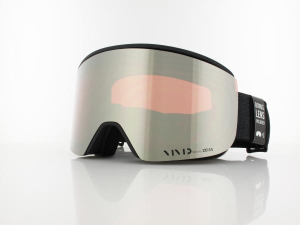 Giro | AXIS 036 | black mono / vivid onyx - vivid infrared