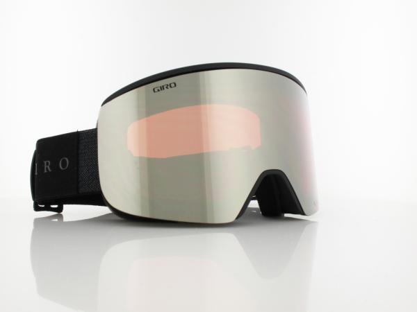 Giro | AXIS 036 | black mono / vivid onyx - vivid infrared
