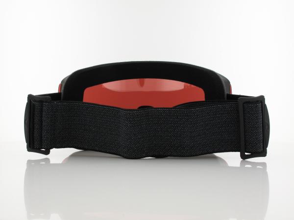 Giro | AXIS 036 | black mono / vivid onyx - vivid infrared
