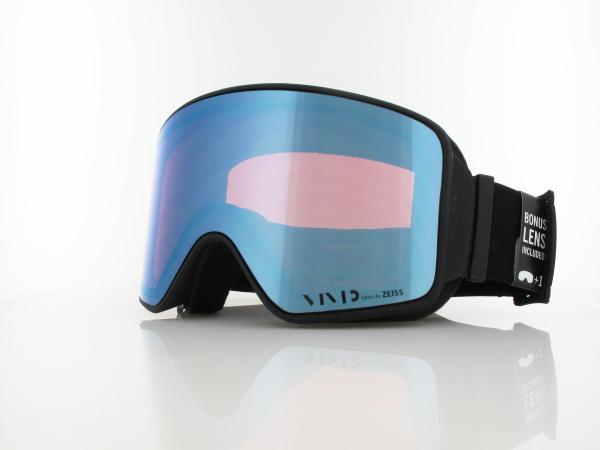 Giro | METHOD 003 | black wordmark / vivid royal - vivid infrared