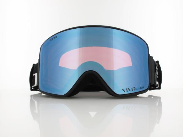 Giro | METHOD 003 | black wordmark / vivid royal - vivid infrared