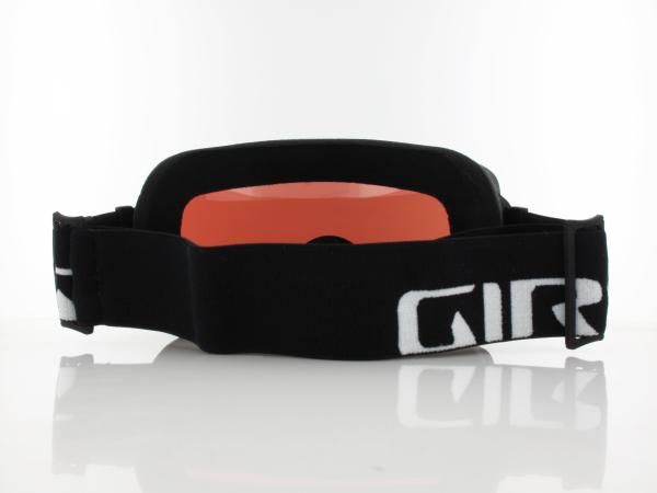 Giro | METHOD 003 | black wordmark / vivid royal - vivid infrared