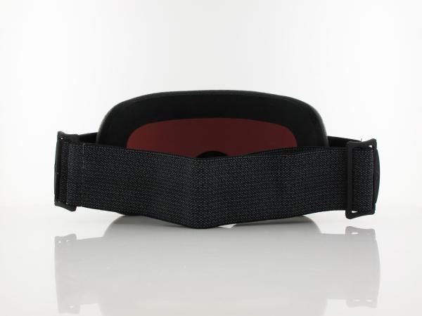 Giro | METHOD 025 | black mono / vivid jet black - vivid infrared
