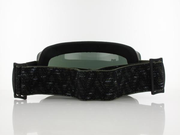 Giro | CONTOUR RS 017 | trail green wilder / vivid envy - vivid infrared