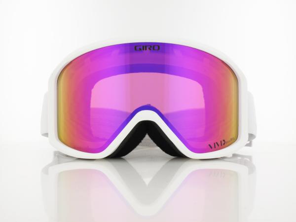 Giro | INDEX 2.0 004 | white wordmark / vivid pink
