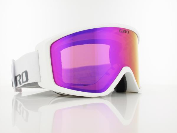 Giro | INDEX 2.0 004 | white wordmark / vivid pink