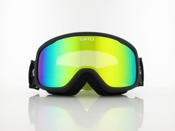 Giro | BUSTER 028 | black ashes / loden green