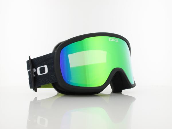 Giro | BUSTER 028 | black ashes / loden green