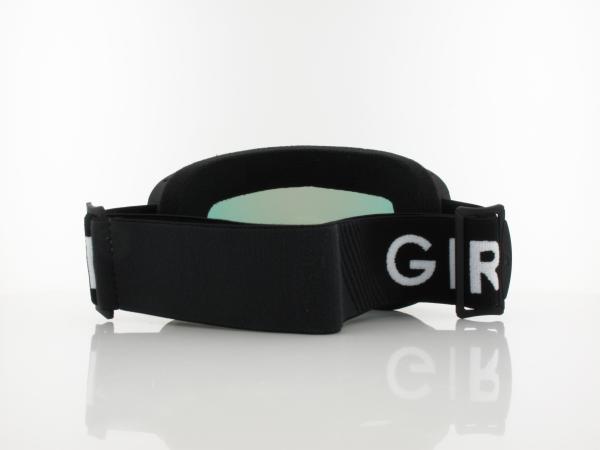 Giro | CHICO 2.0 001 | black zoom / amber scarlet