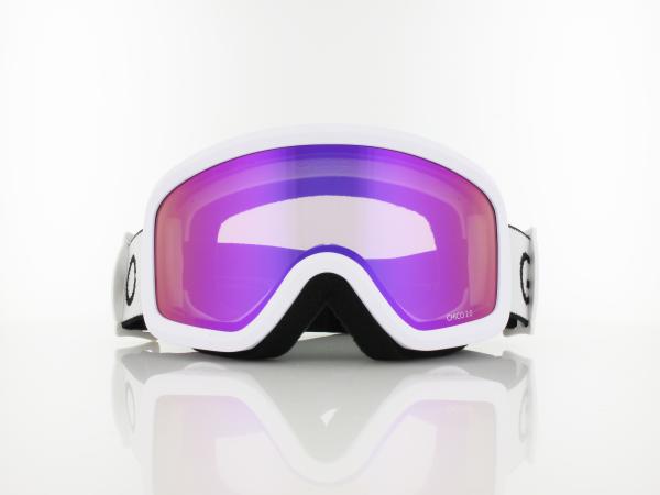 Giro | CHICO 2.0 002 | white zoom / amber pink