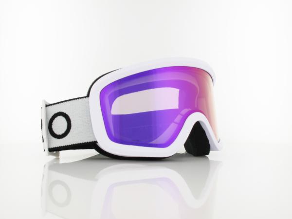 Giro | CHICO 2.0 002 | white zoom / amber pink
