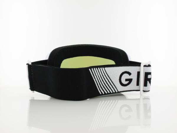 Giro | CHICO 2.0 002 | white zoom / amber pink