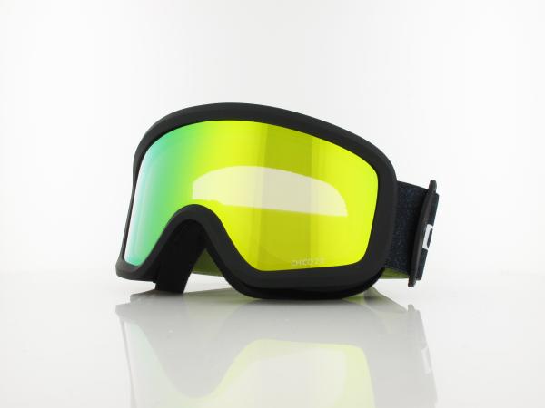 Giro | CHICO 2.0 017 | black ashes / loden green