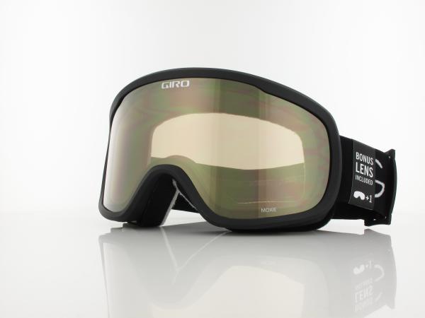 Giro | MOXIE 001 | black core light / amber gold - yellow