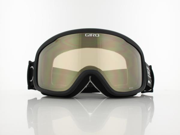 Giro | MOXIE 001 | black core light / amber gold - yellow