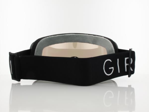 Giro | MOXIE 001 | black core light / amber gold - yellow