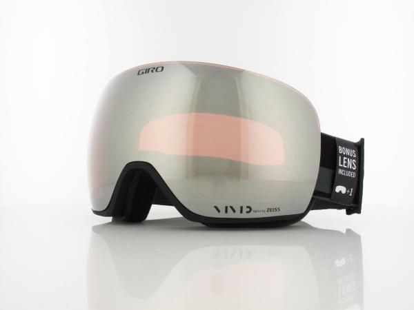 Giro | ARTICLE II 003 | black & grey flow / vivid onyx - vivid infrared