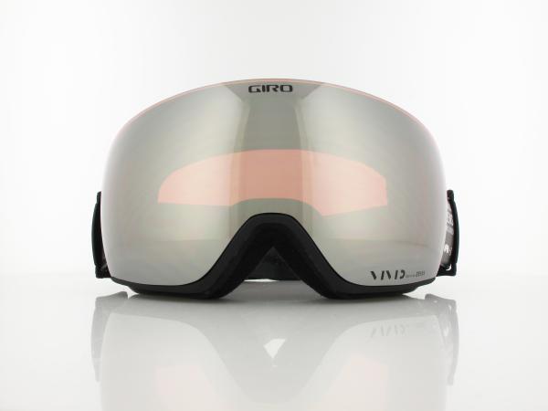 Giro | ARTICLE II 003 | black & grey flow / vivid onyx - vivid infrared