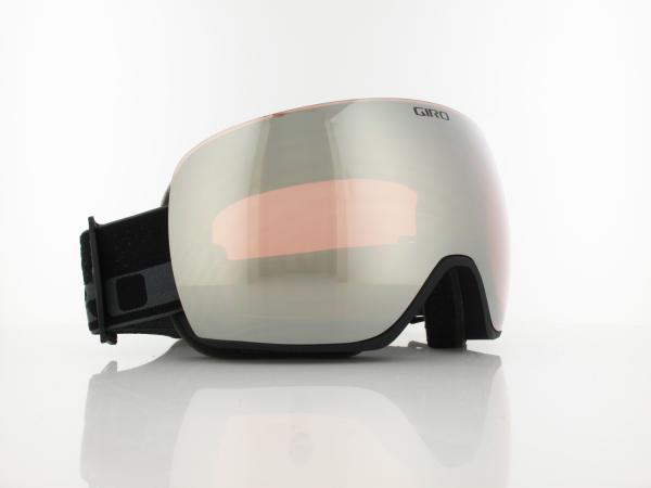 Giro | ARTICLE II 003 | black & grey flow / vivid onyx - vivid infrared
