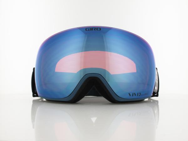 Giro | ARTICLE II 006 | harbor blue expedition / vivid royal - vivid infrared