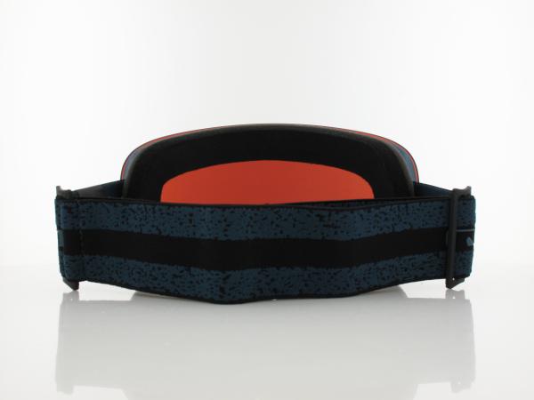 Giro | ARTICLE II 006 | harbor blue expedition / vivid royal - vivid infrared