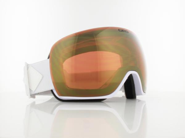 Giro | ARTICLE II 011 | white bliss / vivid copper - vivid infrared