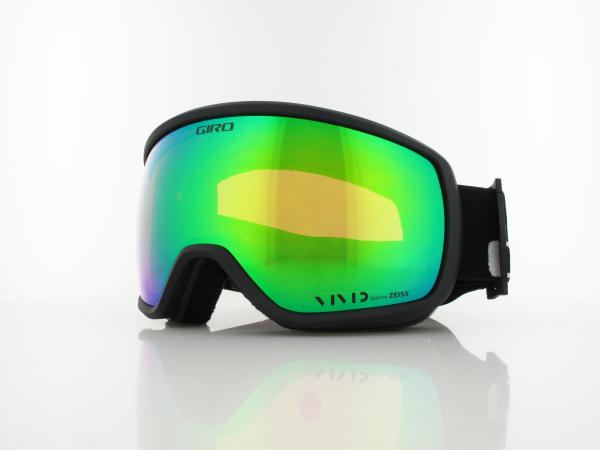 Giro | BALANCE II 001 | black wordmark / vivid emerald