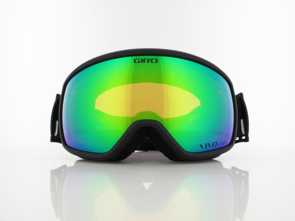 Giro | BALANCE II 001 | black wordmark / vivid emerald