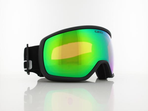 Giro | BALANCE II 001 | black wordmark / vivid emerald