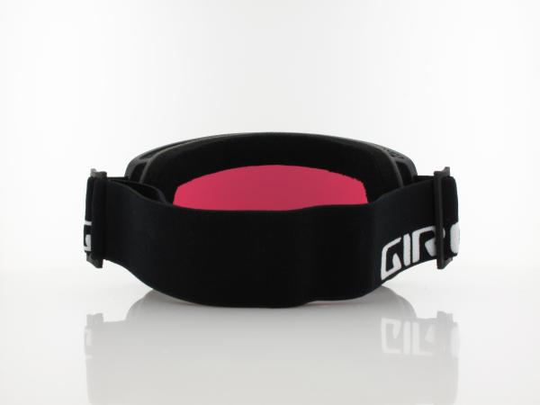 Giro | BALANCE II 001 | black wordmark / vivid emerald