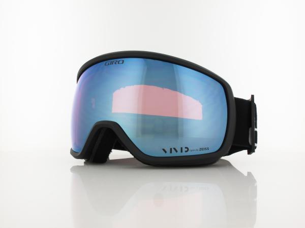 Giro | BALANCE II 002 | black wordmark / vivid royal