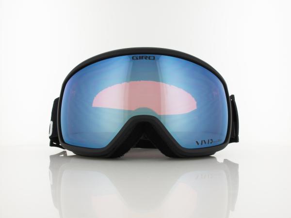Giro | BALANCE II 002 | black wordmark / vivid royal