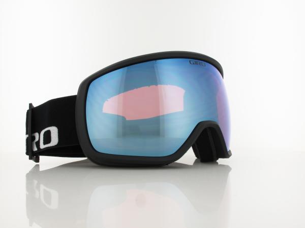 Giro | BALANCE II 002 | black wordmark / vivid royal
