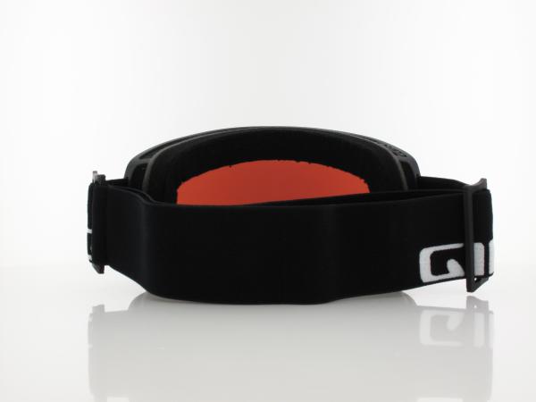 Giro | BALANCE II 002 | black wordmark / vivid royal
