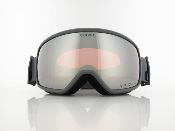 Giro | BALANCE II 003 | grey wordmark / vivid onyx