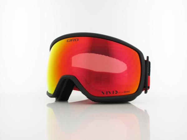 Giro | BALANCE II 004 | red flow / vivid ember