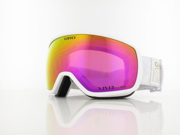Giro | BALANCE II 011 | white limitless / vivid pink