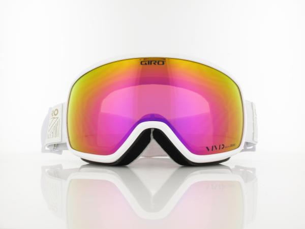 Giro | BALANCE II 011 | white limitless / vivid pink