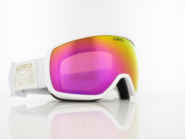 Giro | BALANCE II 011 | white limitless / vivid pink